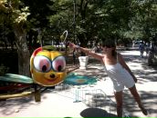 Фотография Милославский Георгий