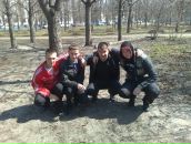 Фотография Мороко Александра