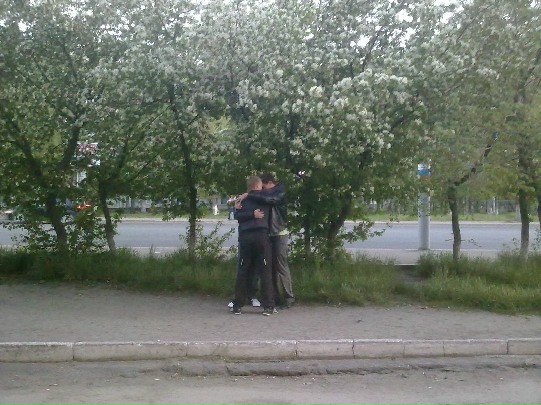 Егор Радченко фотография #8