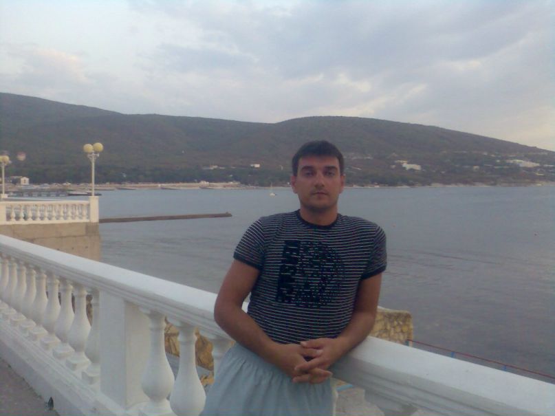 Дмитрий Лапин фотография #3