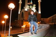 Тимур Бабаев фотография #19 (источник - https://vk.com/id2496859)