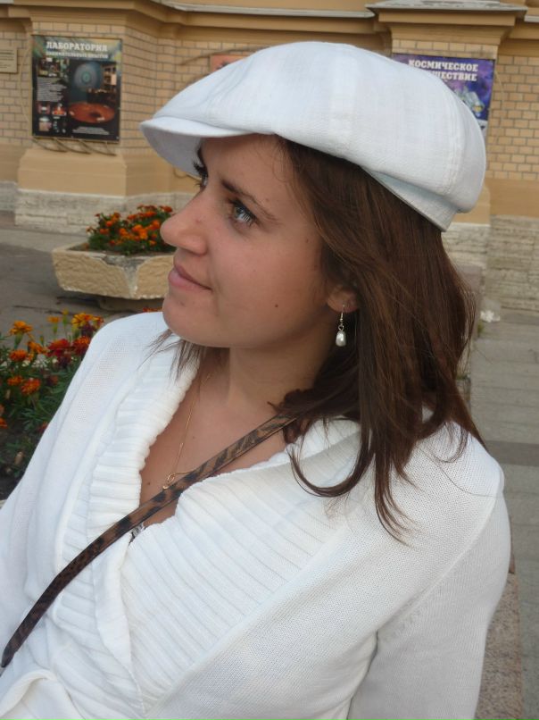 Софья Сумина фотография #11