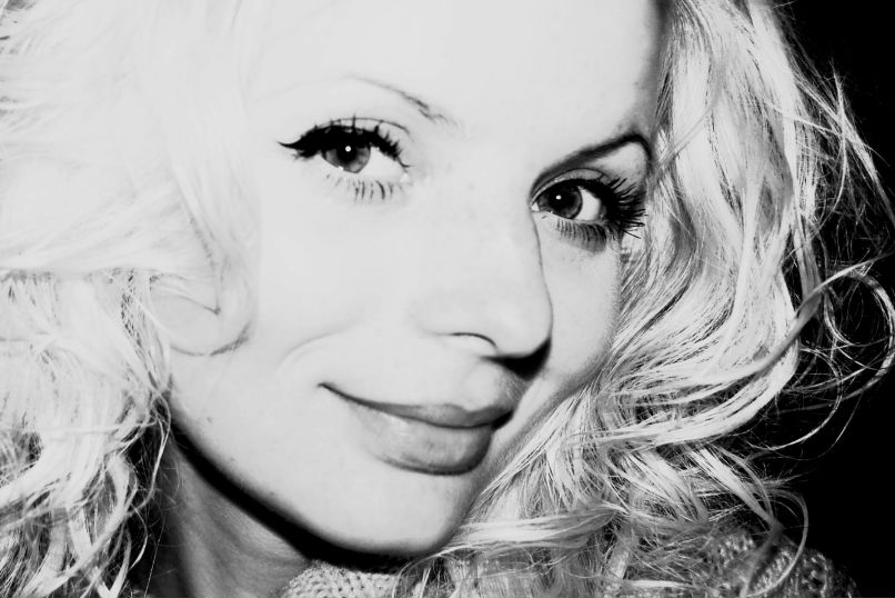 Хан Анна фотография #37