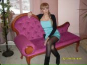 Фотография Ржавиной-Павловой Наталии