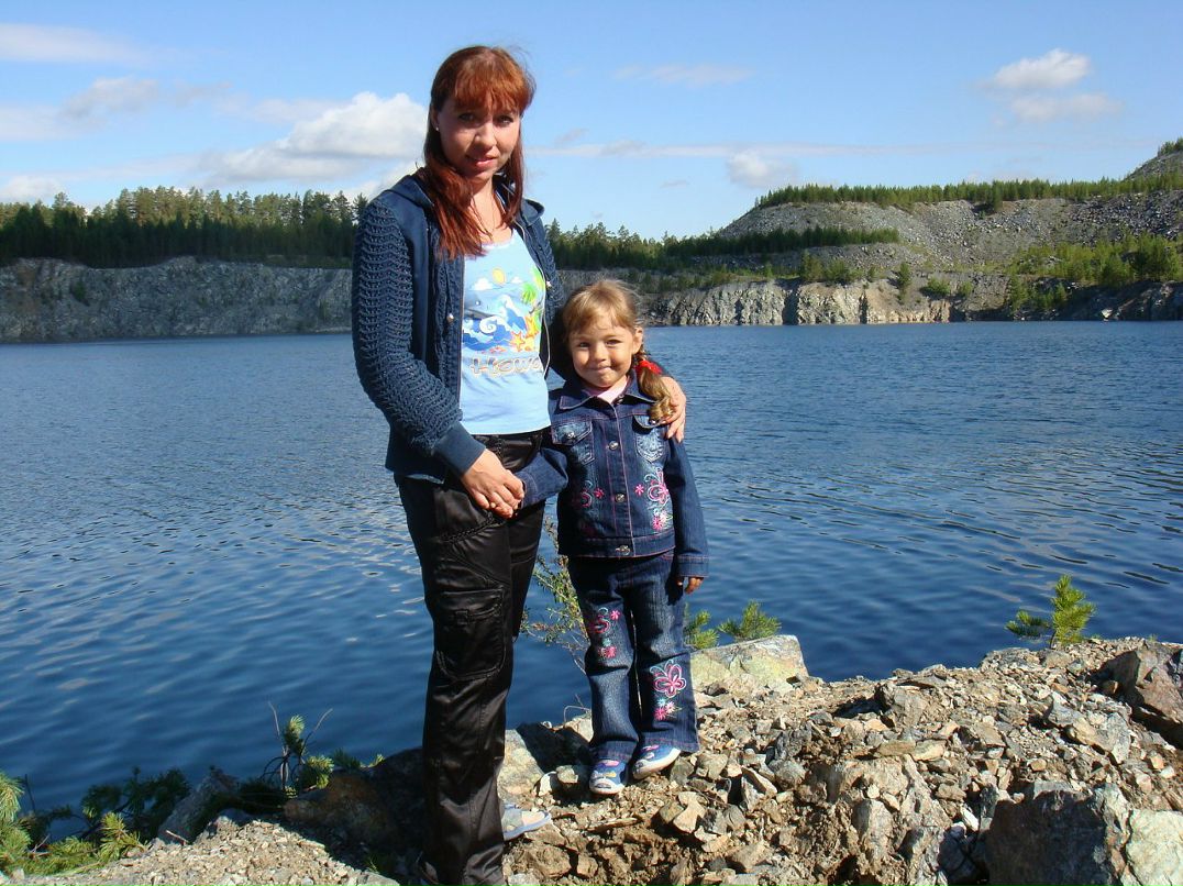 Игорь Кабисов фотография #40