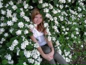 Фотография Дулатовой Эли