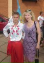 Фотография Саленковой Виты