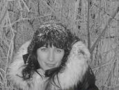 Фотография Андреевой Юлии