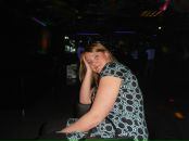 Фотография Алешиной Машули