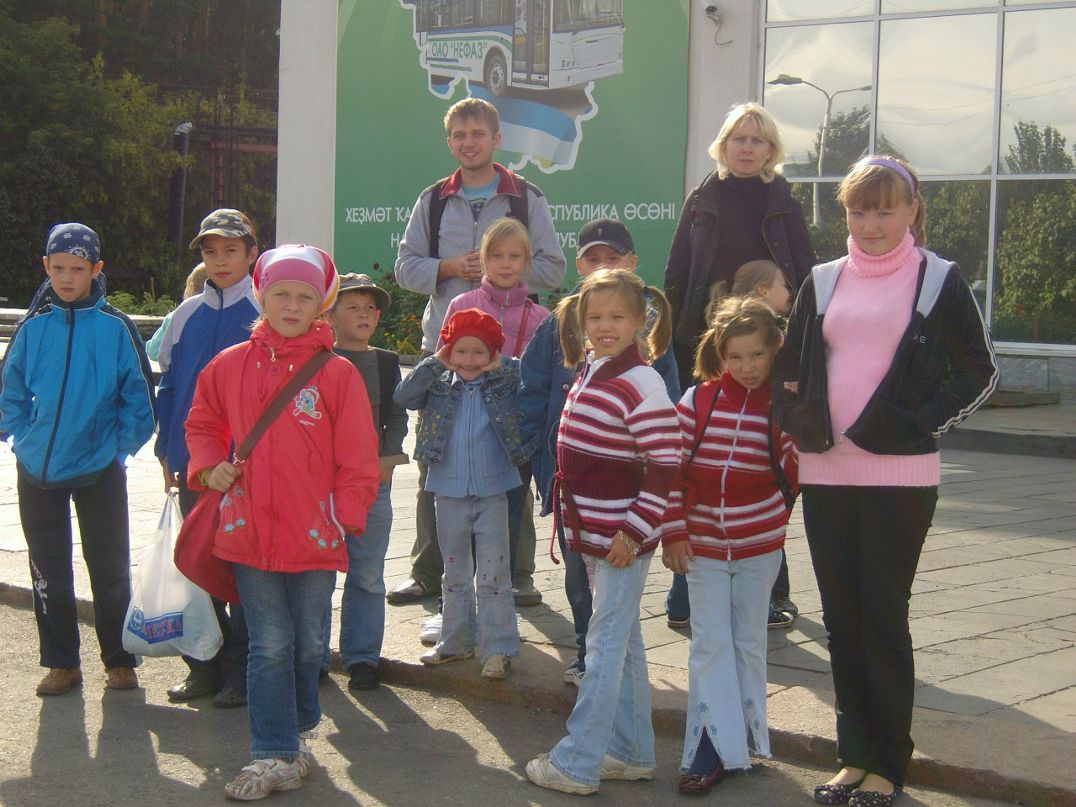 Альберт Султанов фотография #15