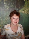 Фотография Коблюк Светы