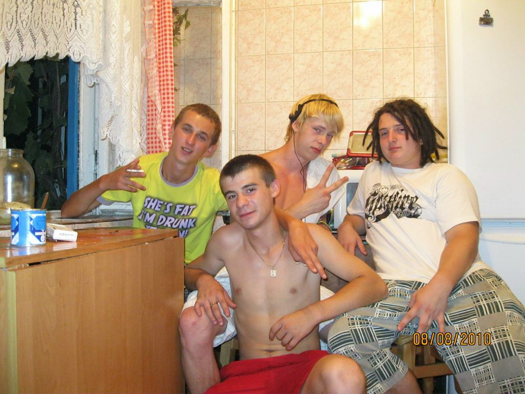 Иван Макеев фотография #11