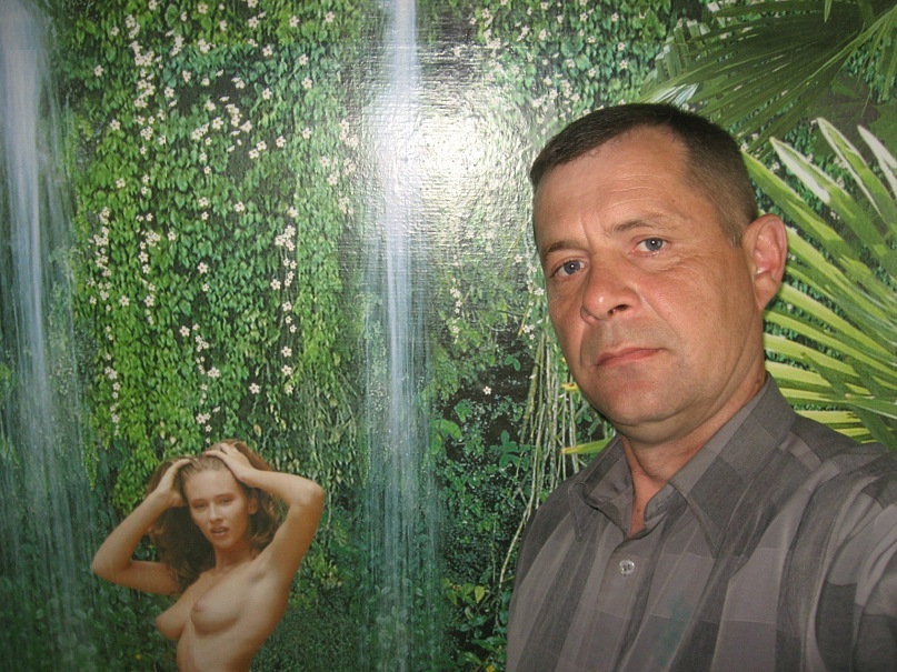 Иван Михеев фотография #1