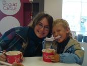 Фотография Григорьевой Анны