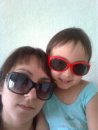 Фотография Игумновой Юлии