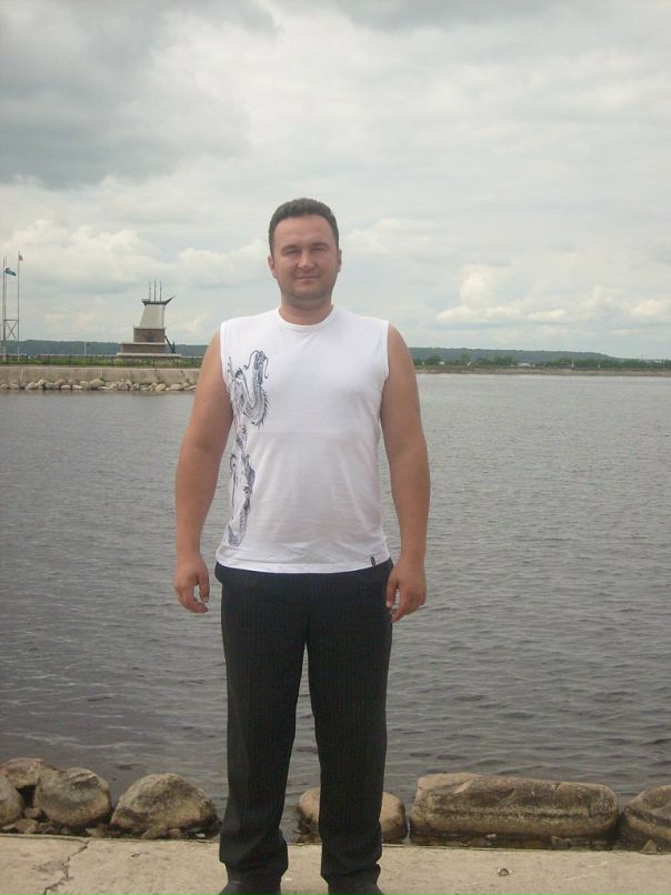 Виктор Горобец фотография #9