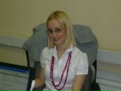 Фотография Пахмуровой Алёны