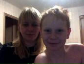 Фотография Казаковой Катерины