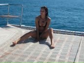 Фотография Семенчиковой Елизаветы