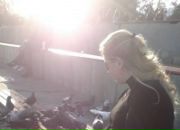 Фотография Назаровой Вики