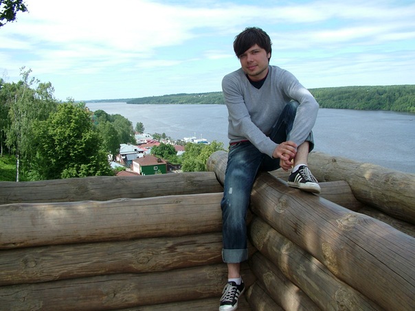Дмитрий Кисельников фото №13