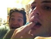 Сергей Исаенко фотография #35 (источник - https://vk.com/id121385)