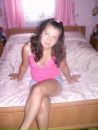 Вікуся Бурнадз фотография #1