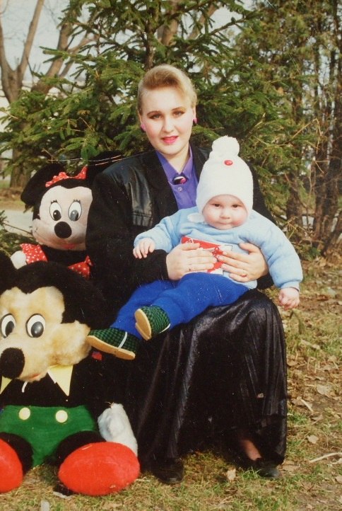 Виктор Данилов фотография #32