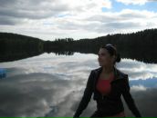 Фотография Куликовой Анны