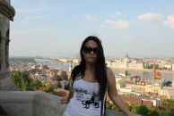 Фотография Горюновой Ани