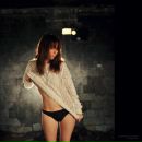 Фотография Косулиной Анастасии