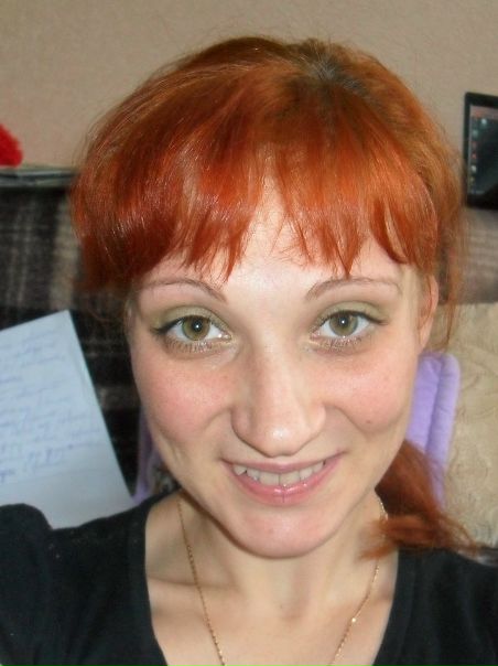 №19, Люба Кочеткова, Ливны, Россия №19, Люба Кочеткова, Ливны, Россия