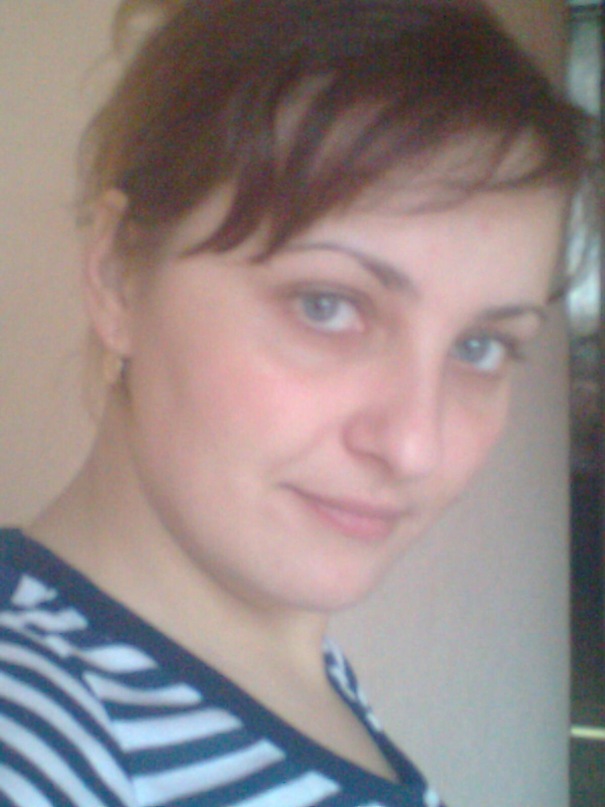 Наталія Вербiцька фотография #20