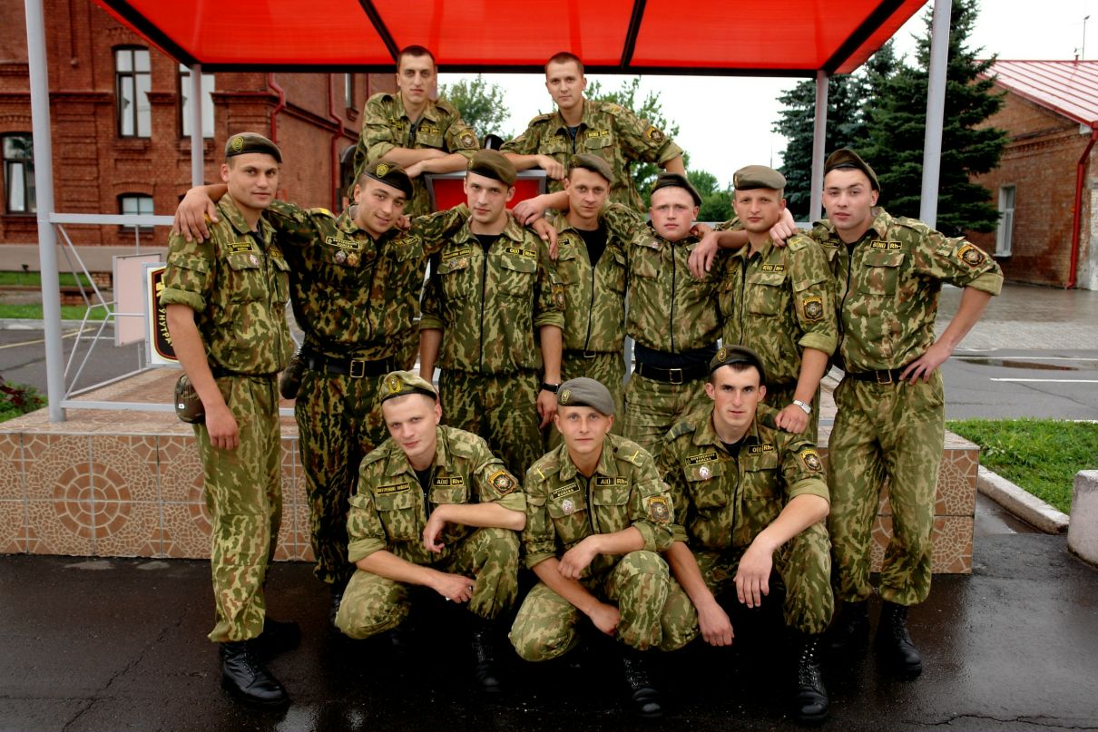 Руслан Дранец фотография #30