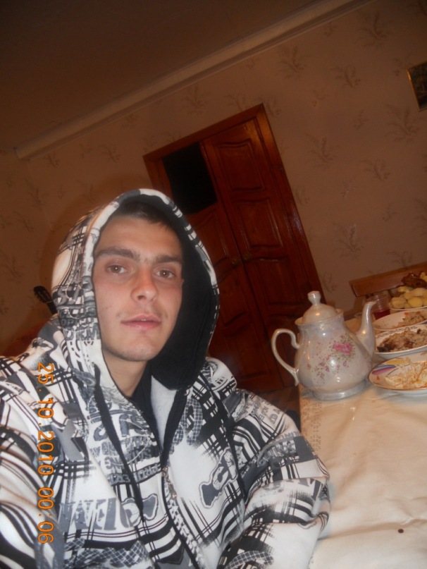 Дмитрий Армизонов фотография #25