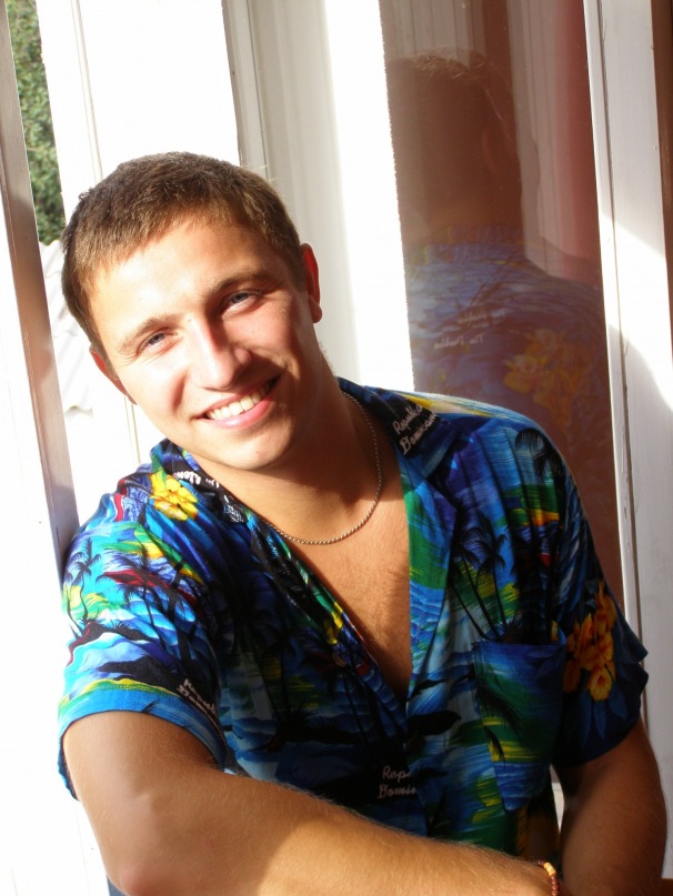 Сергей Левченко фотография #32