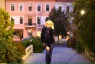 Фотография Воробьевой Юли