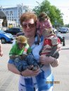 Фотография Астановской Аллы