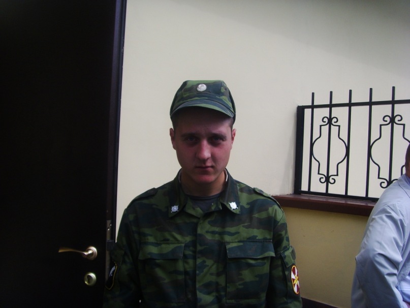 Дмитрий Бакула фотография #49