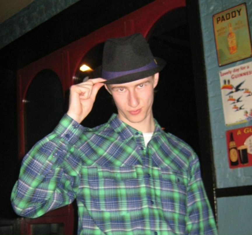 Иван Быков фотография #9