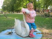 Фотография Борисовой-Григорьевой Марины