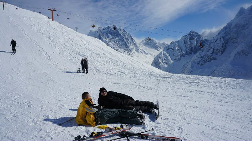 Андрей Гошкодер фотография #34