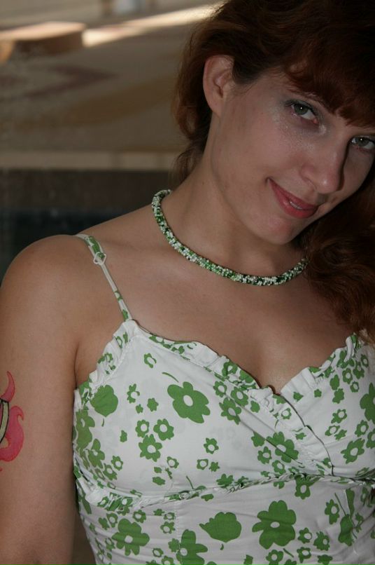 Лена Бугакова фотография #12