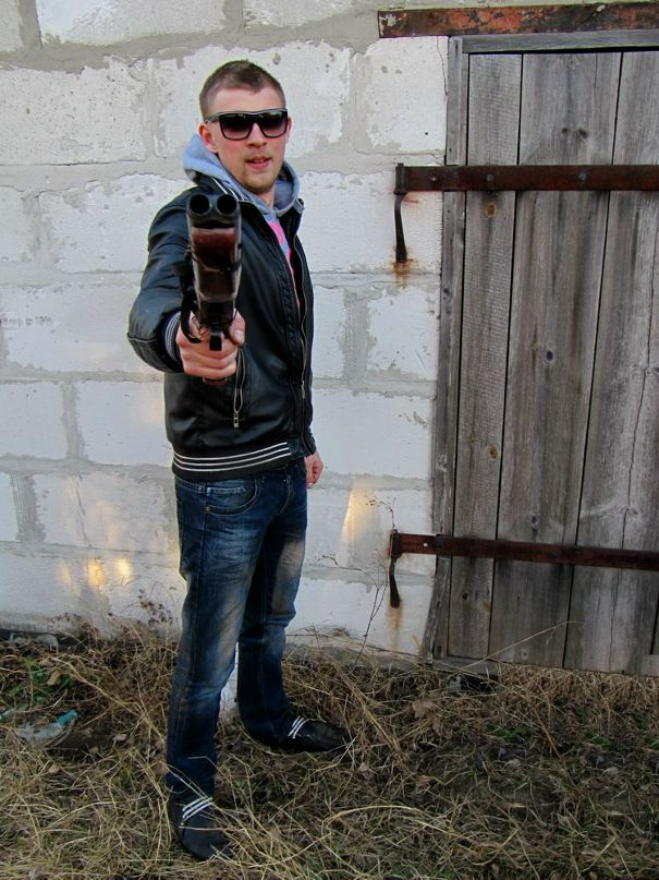 Dima Kulik фотография #40