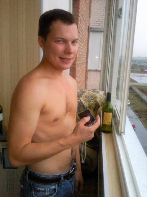 Andrei Kat фотография #30