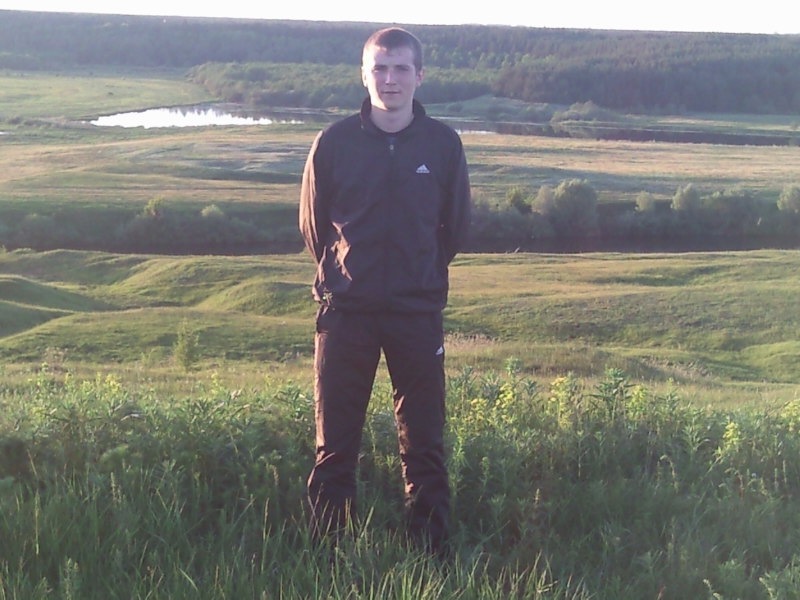 Григорий Китайкин фотография #6