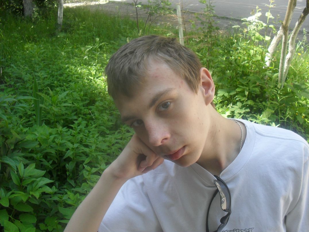 Семен Строган фотография #13