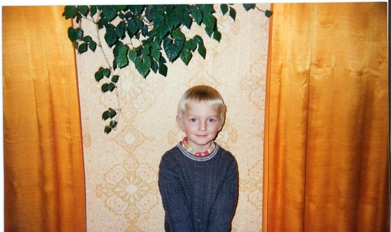 Дмитрий Лукашов фотография #11