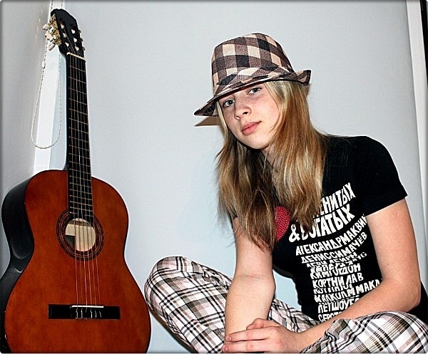 №8, Liza Parhomenko, Павлодар №8, Liza Parhomenko, Павлодар