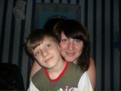 Фотография Антоновой Екатерины